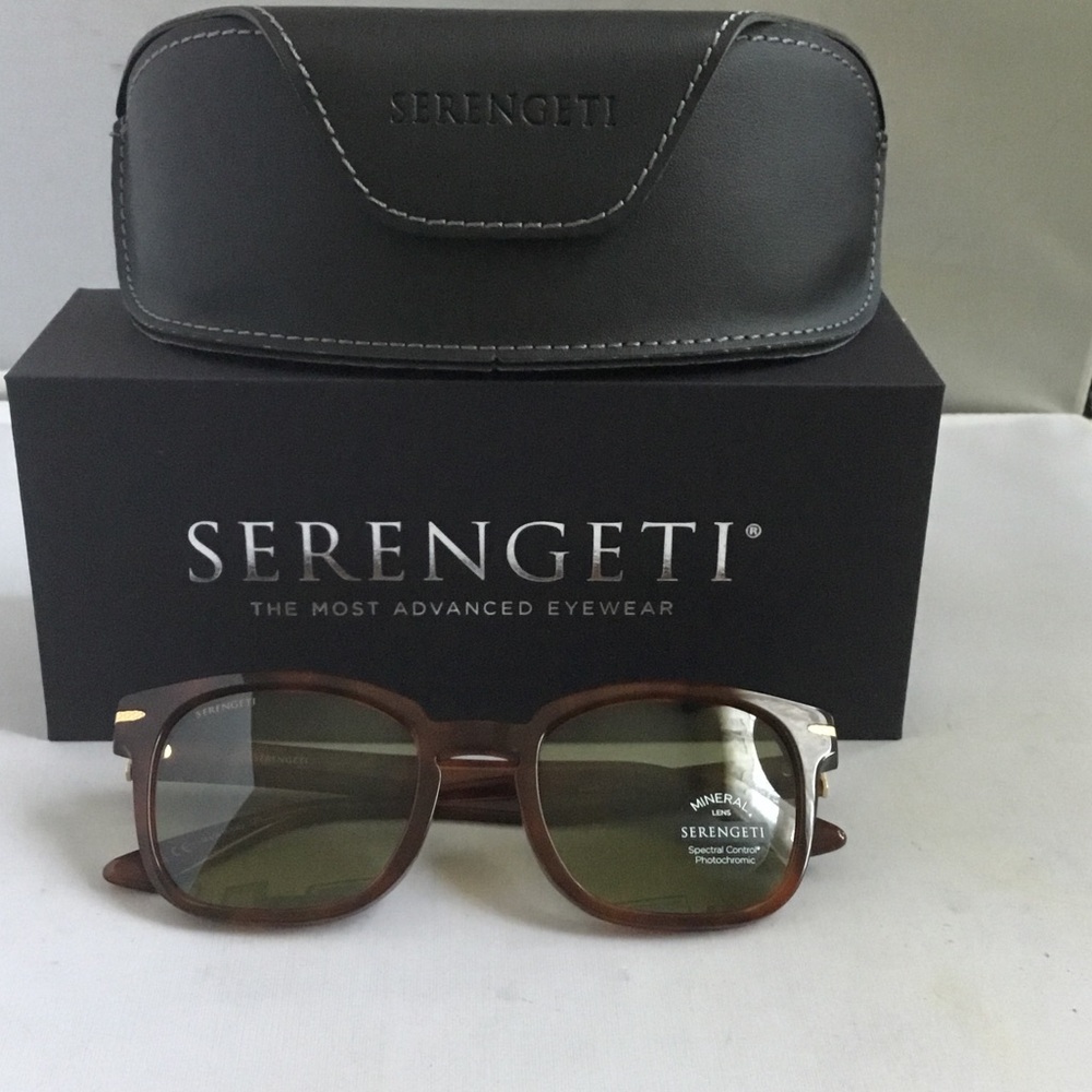 Serengeti Ethan Men .